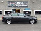 Used 2016 Audi A6 3.0T Prestige w/ Prestige Package image 2