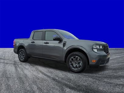 New 2026 Ford Maverick XLT w/ XLT Luxury Package