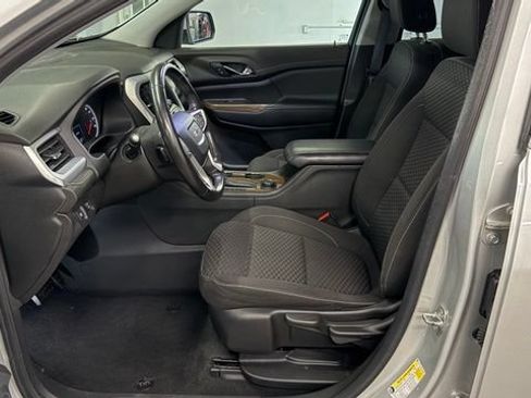 Used 2019 GMC Acadia SLE AWD/4WD image 16