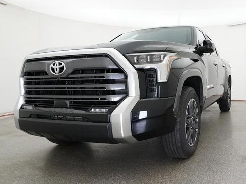 New 2026 Toyota Tundra Limited image 68