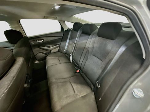 Used 2025 Honda Accord SE image 29