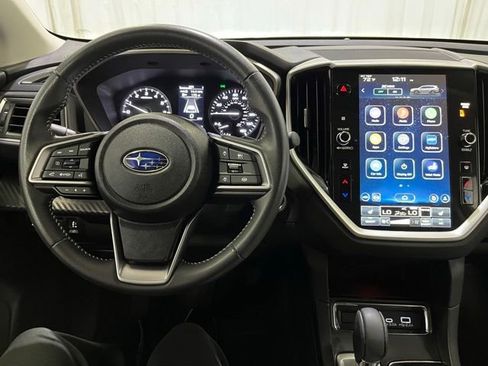 Used 2024 Subaru Ascent Premium w/ Convenience Package AWD/4WD image 22