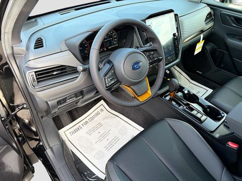 New 2026 Subaru Forester Wilderness AWD/4WD image 25