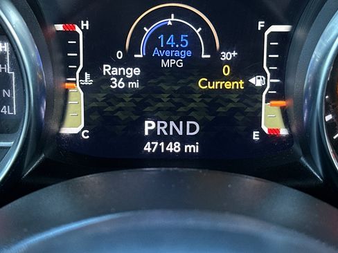 Used 2021 Jeep Wrangler Unlimited Sport image 25