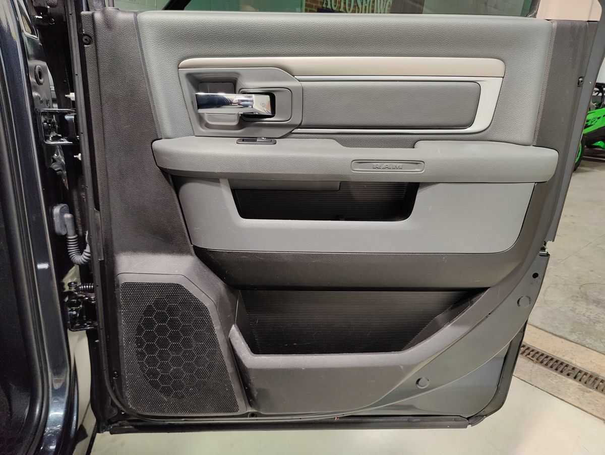 Used 2018 RAM 1500 Big Horn AWD/4WD image 20