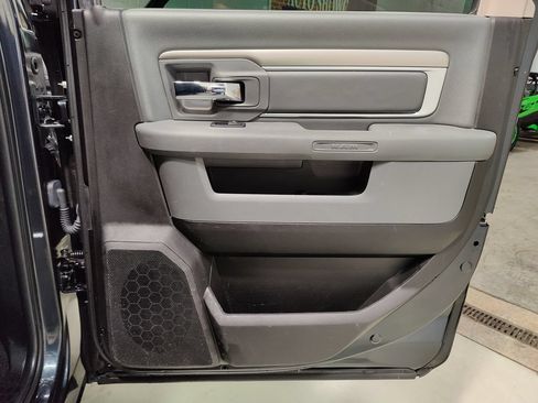 Used 2018 RAM 1500 Big Horn AWD/4WD image 20