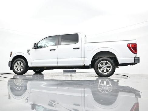 Used 2023 Ford F150 XLT image 44