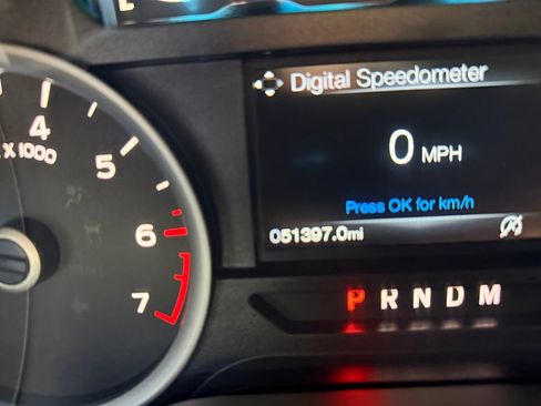 Used 2020 Ford F150 XLT w/ Equipment Group 302A Luxury AWD/4WD image 5