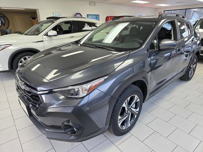 Used 2024 Subaru Crosstrek 2.0i Premium