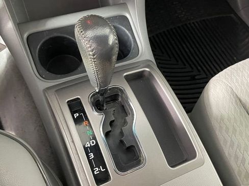 Used 2010 Toyota Tacoma 4x4 Double Cab image 10