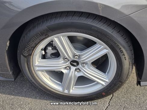 New 2026 Ford Mustang Premium RWD image 11