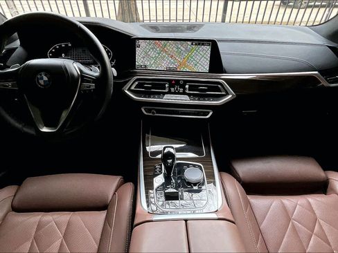 Used 2023 BMW X5 sDrive40i w/ Parking Assistance Package image 15