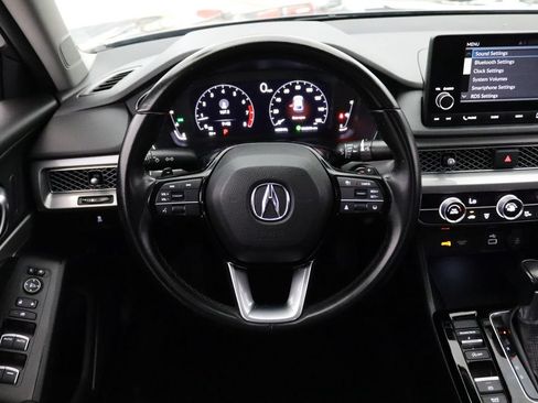 Certified 2023 Acura Integra FWD image 15