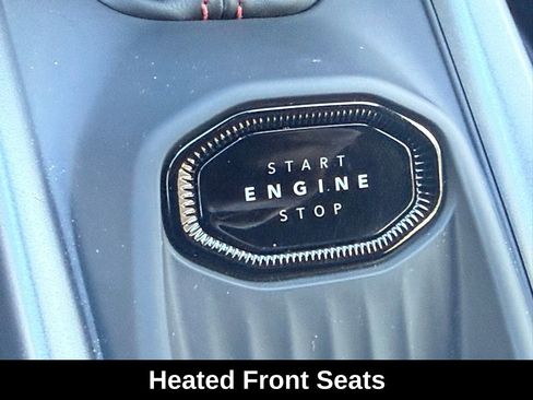 New 2026 Dodge Charger Scat Pack image 18