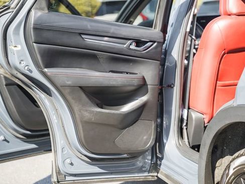 Used 2021 MAZDA CX-5 Carbon Edition image 38