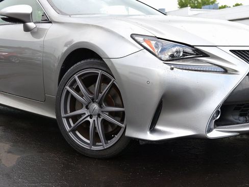 Used 2015 Lexus RC 350 AWD image 10