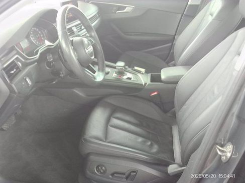 Used 2019 Audi A4 2.0T Premium FWD image 7