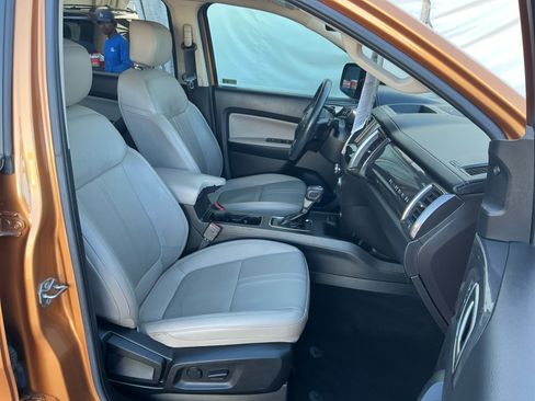 Used 2019 Ford Ranger Lariat w/ Equipment Group 501A Mid image 18