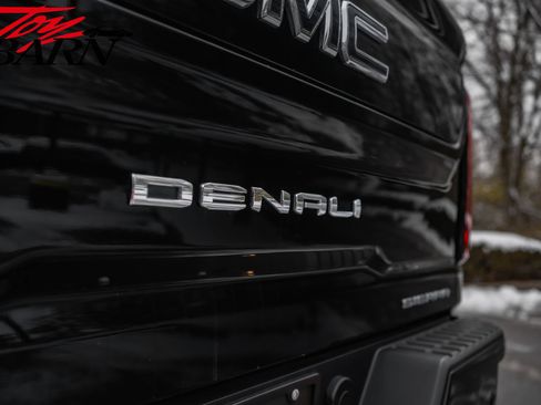 Used 2024 GMC Sierra 2500 Denali Ultimate image 14