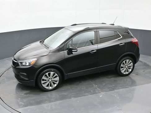 Used 2019 Buick Encore Preferred image 32