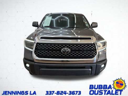 Used 2019 Toyota Tundra SR5 image 9