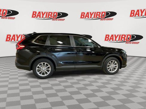 Used 2024 Honda CR-V EX image 9