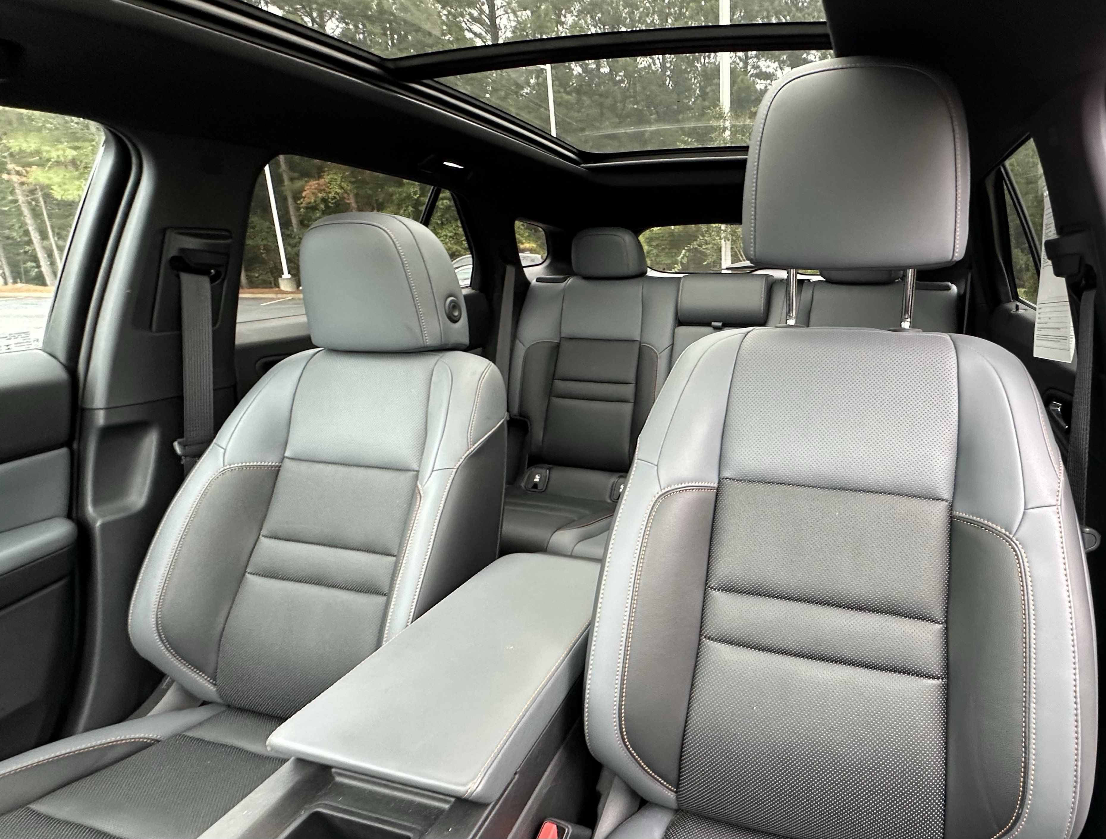 Used 2024 Honda Prologue Elite image 8