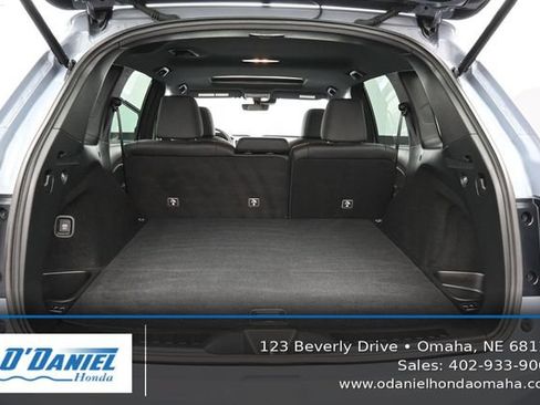 Used 2023 Honda Passport EX-L image 37