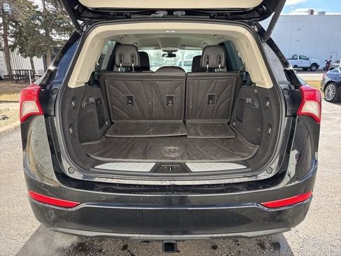 Used 2020 Buick Envision Essence w/ LPO, Active Package image 7