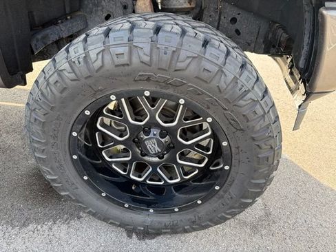 Used 2018 Ford F150 King Ranch AWD/4WD image 4