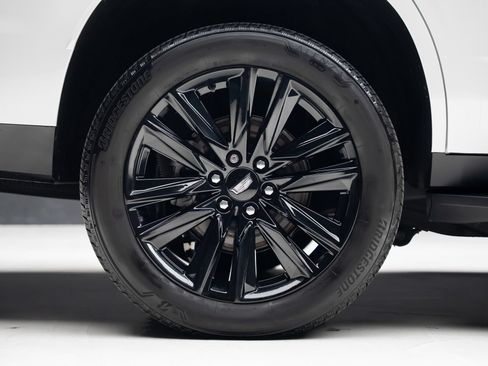 Used 2022 Cadillac Escalade Sport w/ Touring Package AWD/4WD image 37