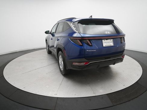 Used 2023 Hyundai Tucson SEL image 34