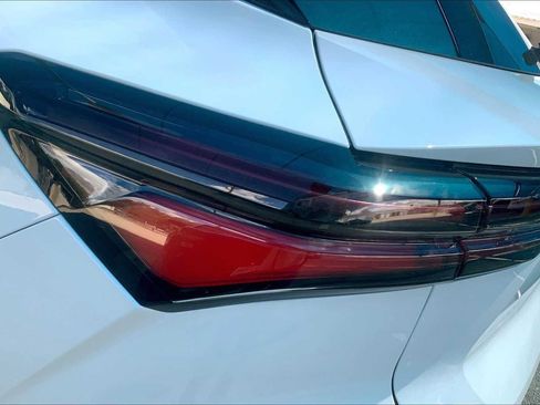 New 2026 Chevrolet Equinox EV LT AWD/4WD image 14