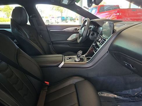 Used 2025 BMW 840i xDrive image 29