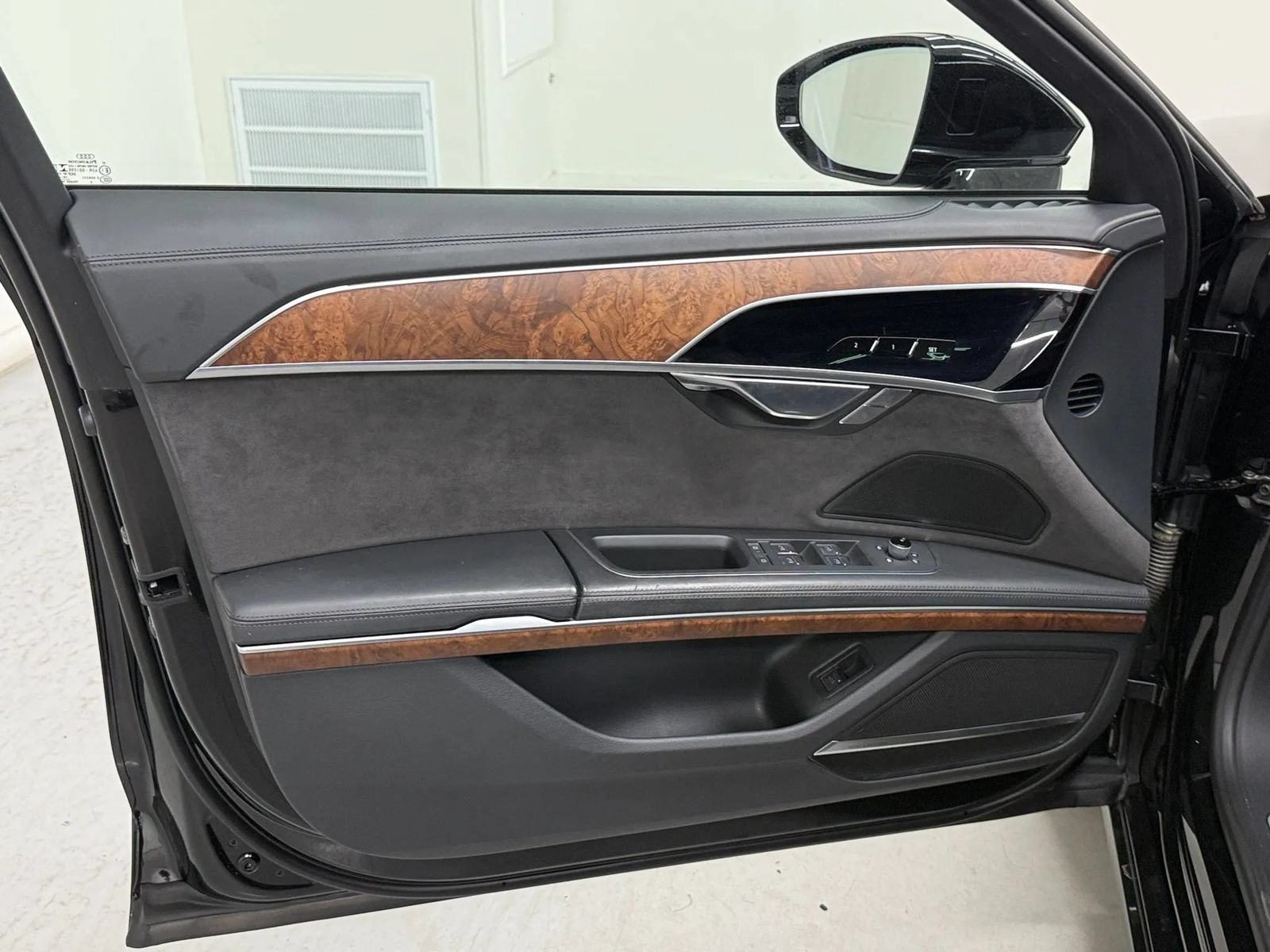 Used 2019 Audi A8 L 3.0T AWD/4WD image 42