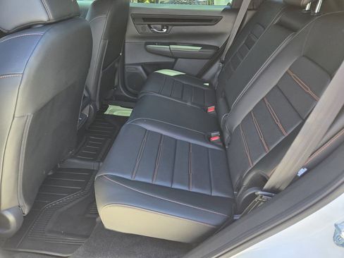 Certified 2026 Honda CR-V Sport-L image 18