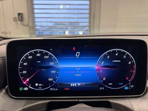 Used 2023 Mercedes-Benz C 300 4MATIC Sedan w/ AMG Line w/ Night Package image 14