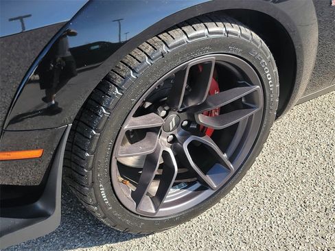 Used 2021 Dodge Challenger R/T Scat Pack image 10