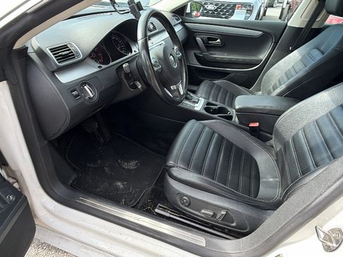 Used 2013 Volkswagen CC Sport FWD image 14