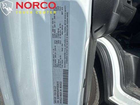 Used 2023 RAM ProMaster 3500 image 25