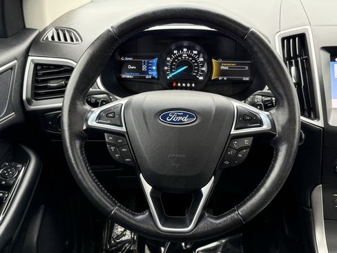 Used 2019 Ford Edge SEL w/ Equipment Group 201A image 30