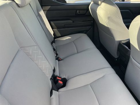 New 2026 Toyota Tacoma SR5 AWD/4WD image 23