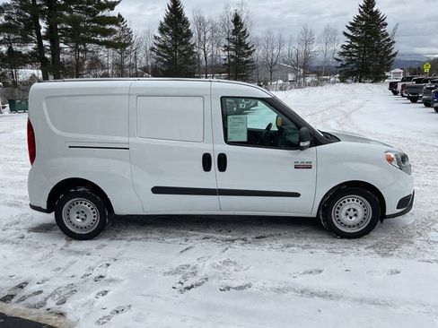 Used 2022 RAM ProMaster City Tradesman image 6