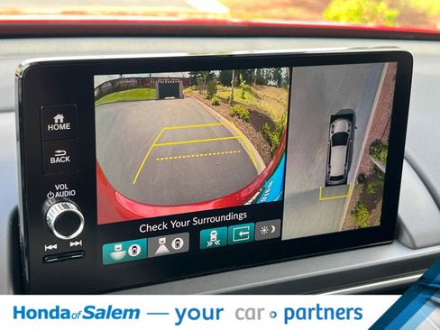 New 2025 Honda Pilot Elite image 21