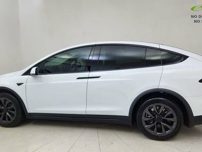 Used 2024 Tesla Model X