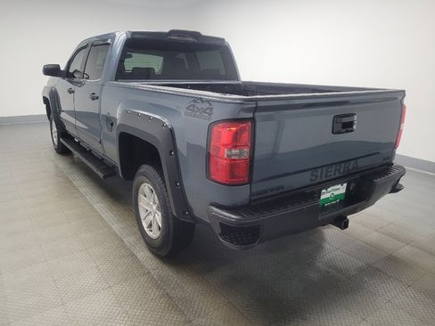 Used 2014 GMC Sierra 1500 SLE w/ SLE Value Package image 5