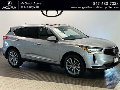 Certified 2022 Acura RDX w/ Technology Package