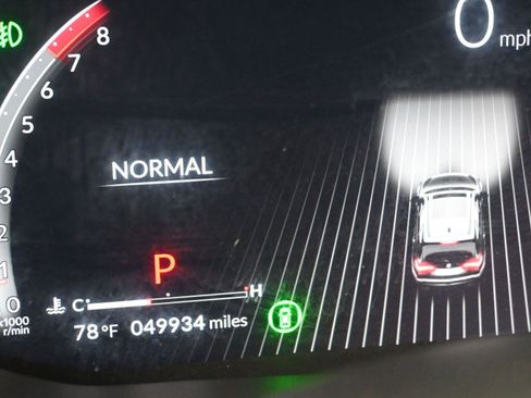 Certified 2022 Acura MDX A-Spec image 2