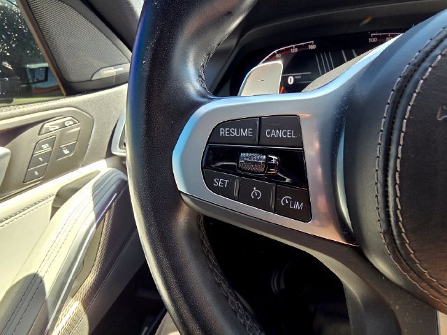 Used 2023 BMW X6 xDrive40i w/ Executive Package AWD/4WD image 18