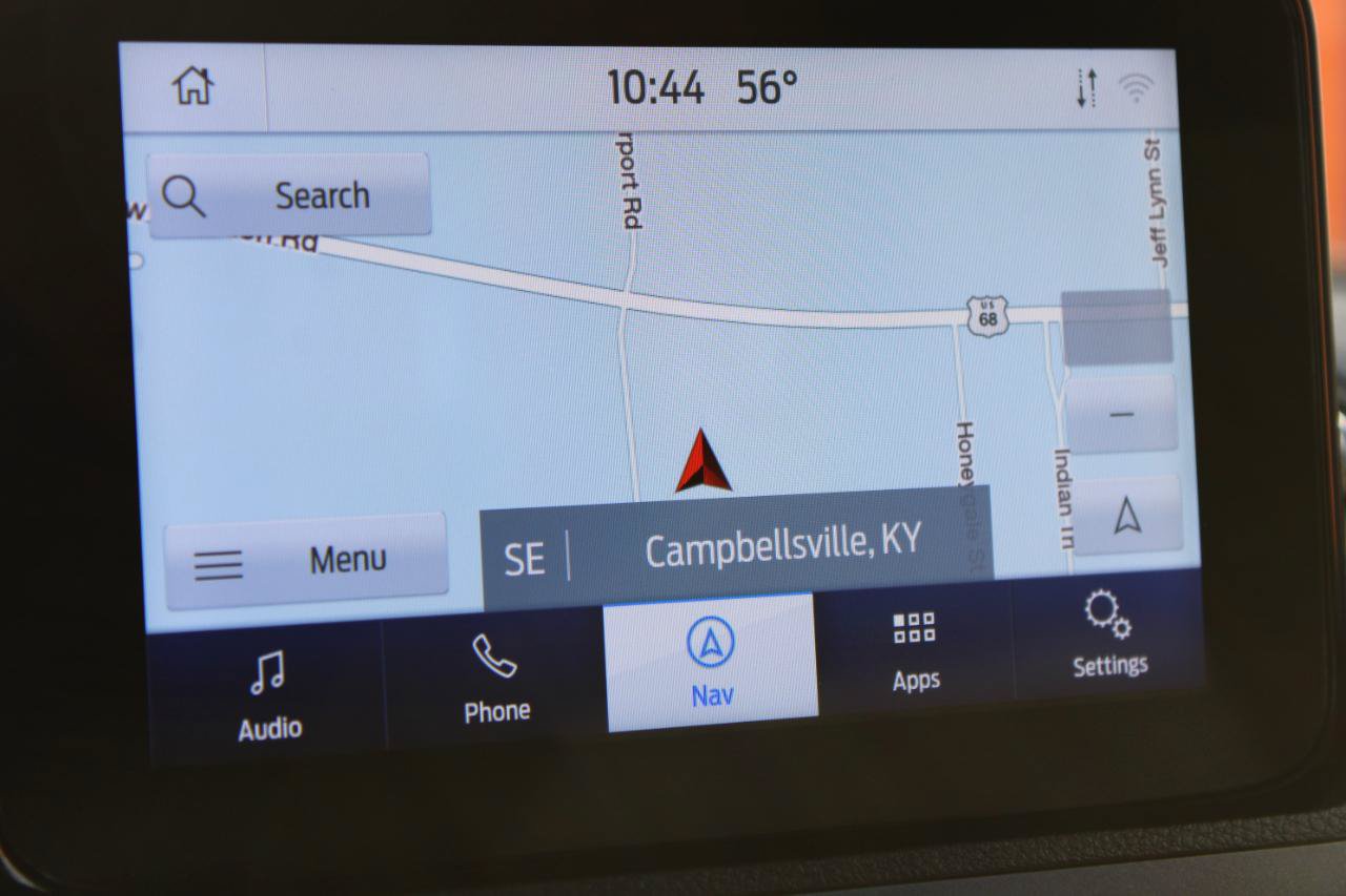 Used 2021 Ford Transit Connect XLT FWD image 33